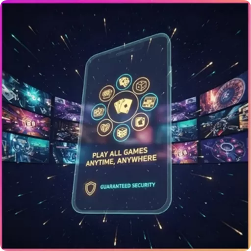 Unduh tiktaktogel APK Versi 4.8.1 untuk Perangkat Android